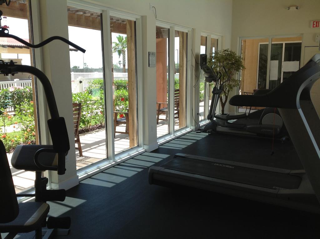 La Isla South Padre Residences South Padre Island Exterior foto