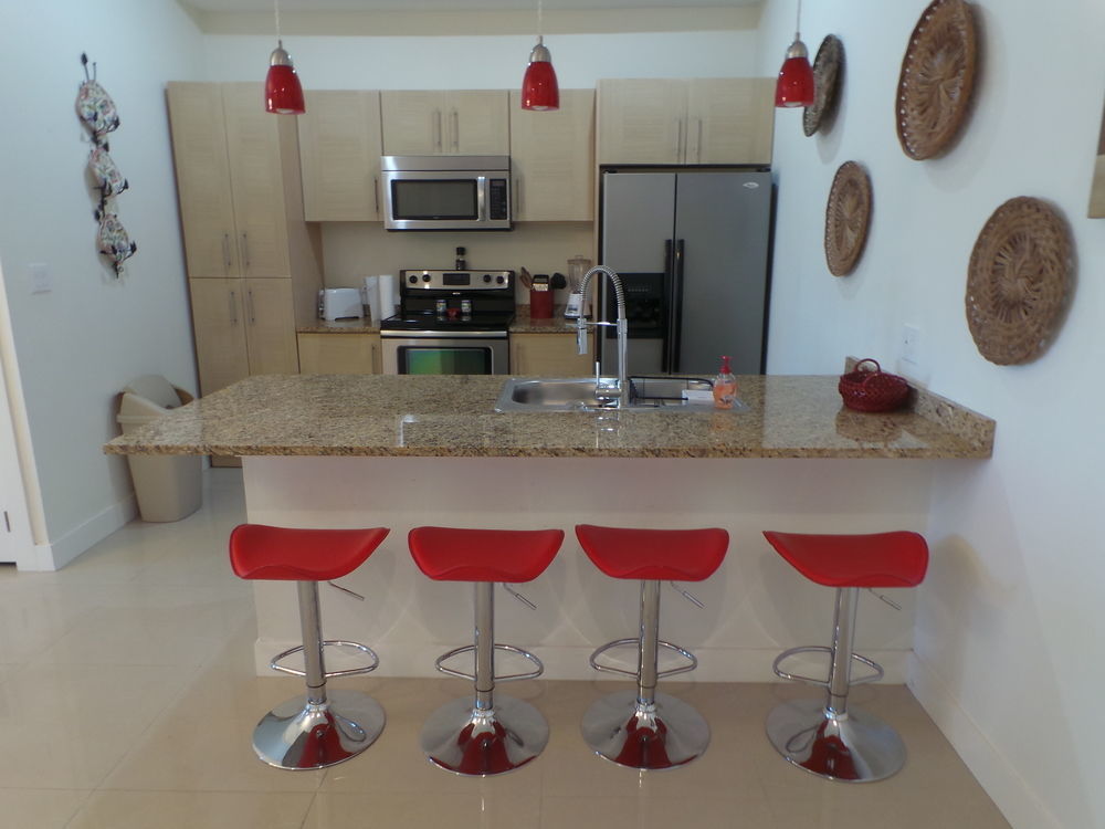 La Isla South Padre Residences South Padre Island Exterior foto